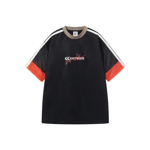 BLINDNOPLAN T Рубашка Унисекс Черная