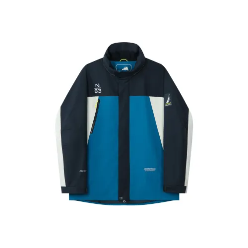 NAUTICA Мужские Куртки