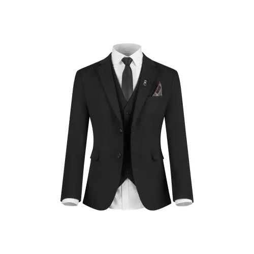 Être Par Lee Бизнес-костюм унисекс