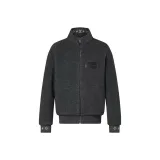 Темно-серый