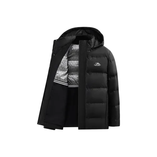 PIERRE CARDIN Пуховик Мужской