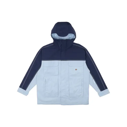 Dickies Унисекс Куртки