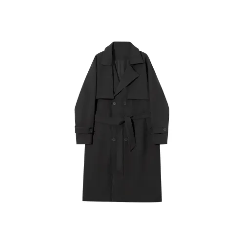 BEENTRILL Унисекс Пальто