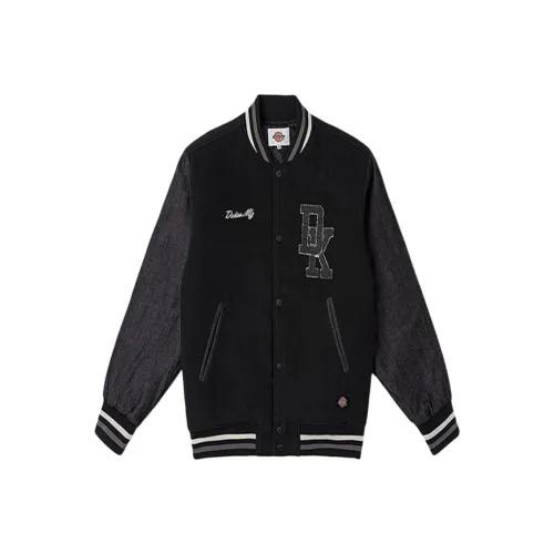 Dickies Куртки и Пальто Унисекс Черный