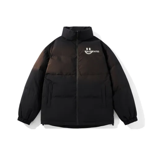 DEVA STATES Унисекс Пуховики