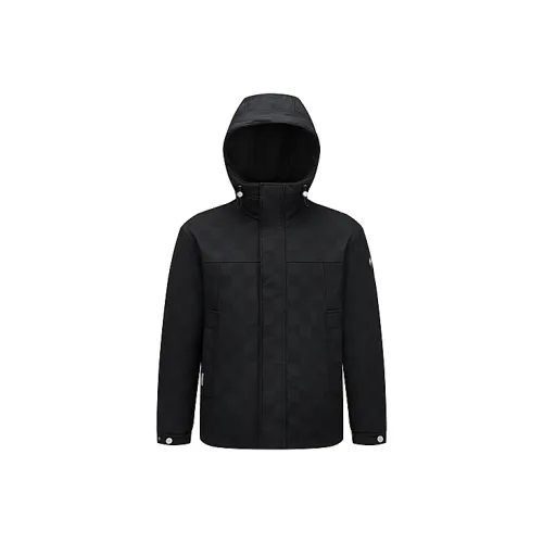 BOSIDENG Мужские Пуховики