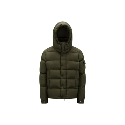 Moncler Vezere Пуховик Мужской