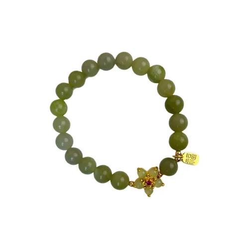 LIBI Браслеты из искусственного кристалла Женские