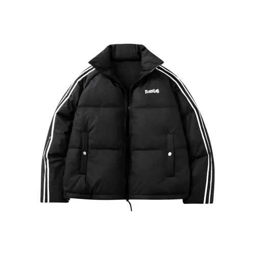 Rabbit House Пуховик Унисекс