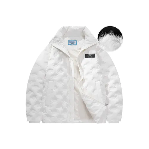 doraemon a Унисекс Пуховики