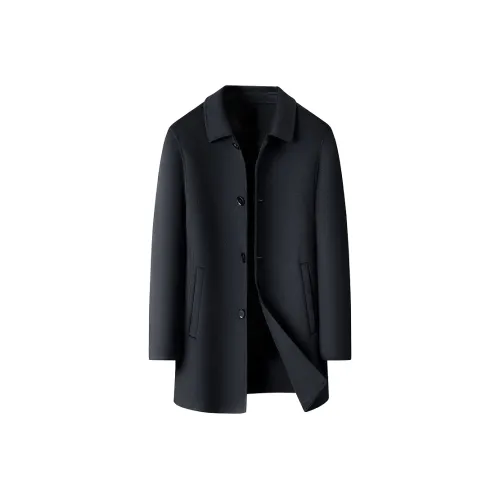 FORTEI Мужское пальто