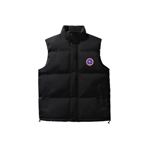 UNthemed Унисекс Жилеты