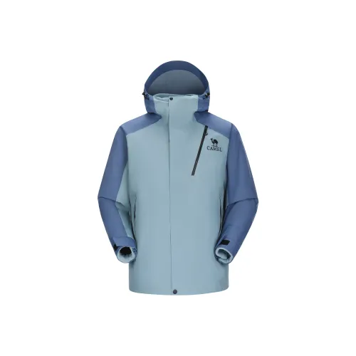 Ветровка Camel King's Armor унисекс