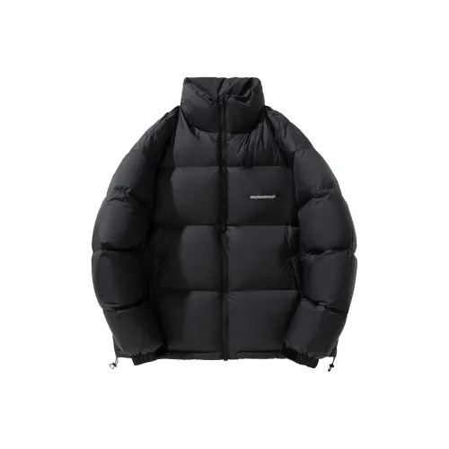 GOLFCROSS Унисекс Пуховики