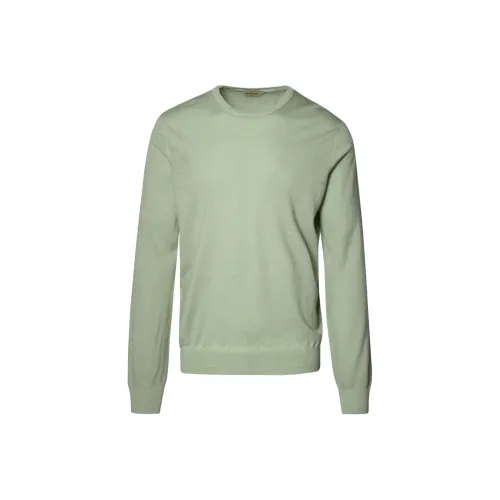 Gran Sasso Толстовка Мужская Зеленая