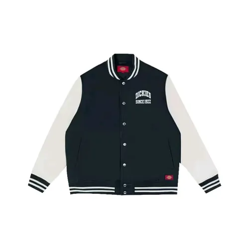 Dickies Морской синий Унисекс Бейсбольная Джерси