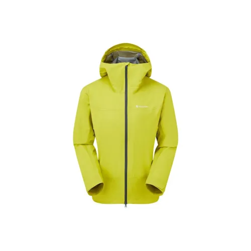 Montane Ветрозащитный Термический And Дождевой Ветровка Мужская