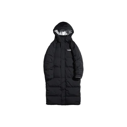 Hummel Унисекс Пуховики