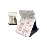 Трубы Складное зеркало-Обучение Самоед [Розовый]