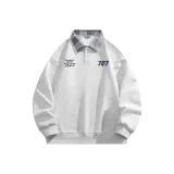 Серый меланж