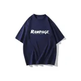 Темно-синий