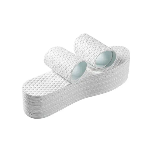 maigaole Латекс + Древесная целлюлоза Стельки Унисекс