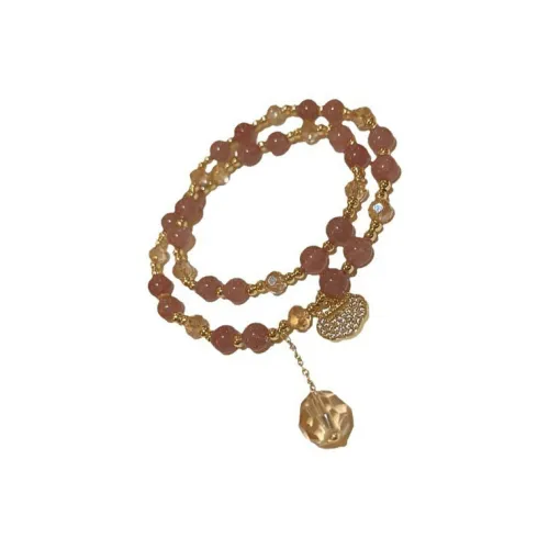 LIBI Браслеты из искусственного кристалла Женские