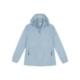 Речной камень серого цвета