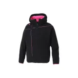 Черно-розовый