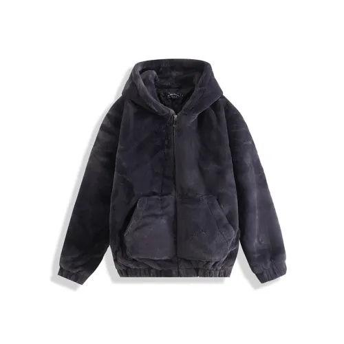 I'm David Унисекс Куртки