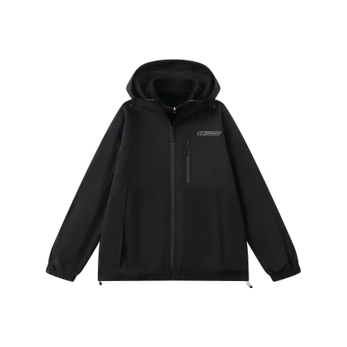 SNOW FLYING Куртки и Пальто Унисекс