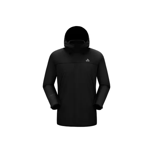 PELLIOT Ветровка Мужская