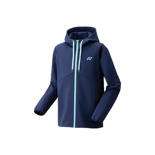 YONEX Contest Series FW24 Куртки и Пальто Унисекс