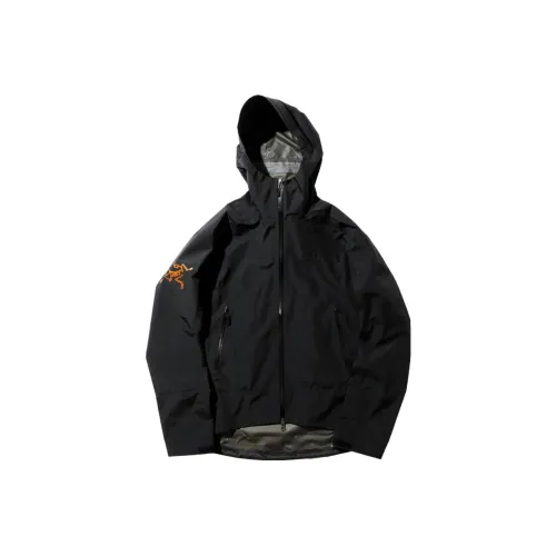 Arcteryx SABRE INSULATED Куртка Мужская