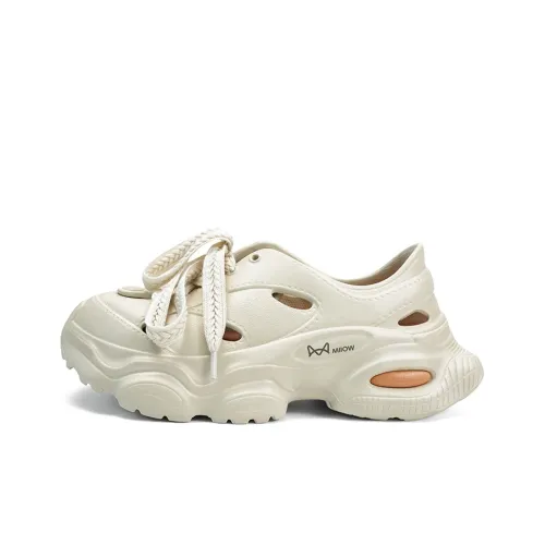 MIIOW Cool One Summer Series Сабо Унисекс