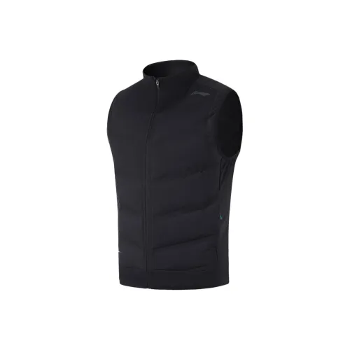 Лайнер Running Collection Vest Men's Black