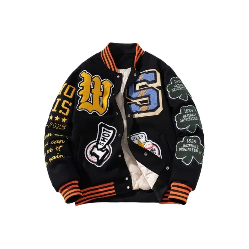 THE AIER Мужские пуховики