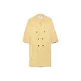 Ванильно-желтый