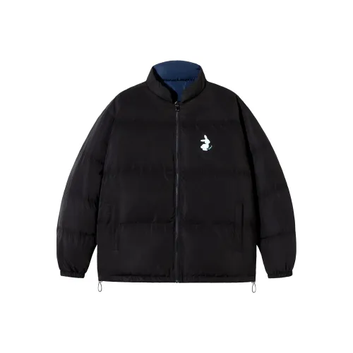 PSO Brand Осенний Зимний Пуховик Унисекс