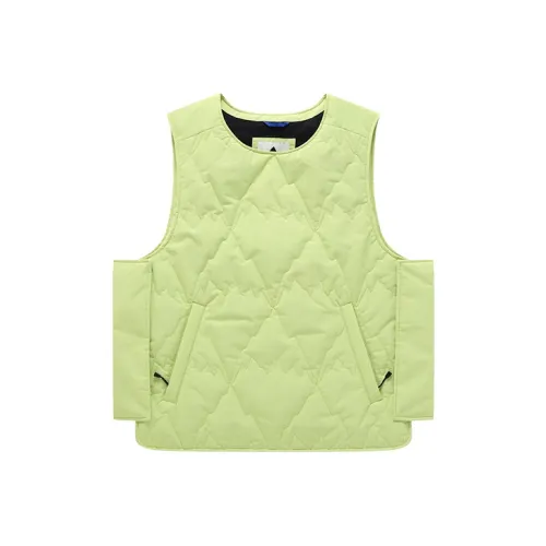 BURTON Унисекс Жилеты