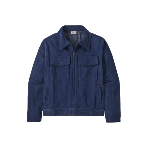 Patagonia Organic Мужские Куртки