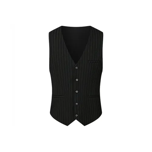 JOHNHOLLIS Мужские жилеты