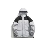 Космический серый