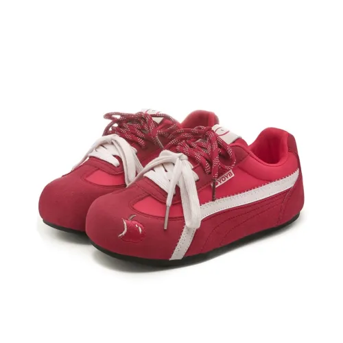 GULIA Противоскользящая Устойчивая к истиранию Низкий Топ Повседневная Обувь Женская