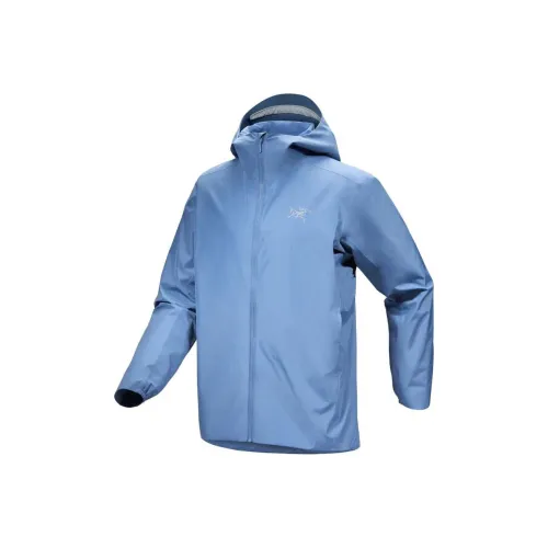 Arcteryx Solano HOODY Куртки и Пальто Мужской