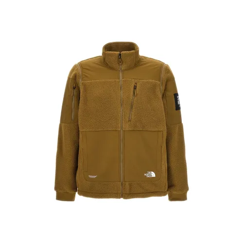 THE NORTH FACE SOUKUU Series FW23 Куртка Унисекс Bark Коричневый