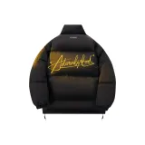 Чёрный (Жёлтый)