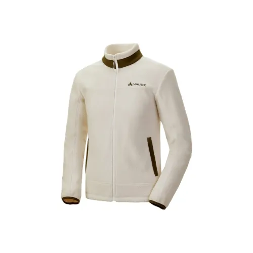 VAUDE Унисекс Бархатные Куртки