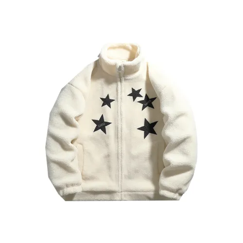 Sweed.Inc Унисекс Бархатные Куртки