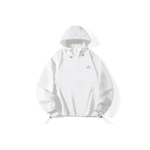 BEENTRILL Унисекс Одежда с защитой от УФ-лучей